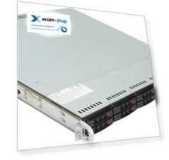 Серверная платформа 1U Supermicro SYS-1028R-WC1R