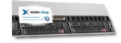 Серверная платформа 1U Supermicro SYS-6018R-MTR