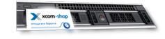Сервер Dell PowerEdge R440