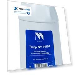 Тонер NVP NV-HP LJ 1160/2015 (400г) для LaserJet 1160/2015