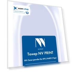 Тонер NVP NV-HP LJ M402 (1кг) для LaserJet Pro M402/M426