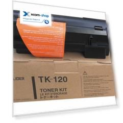 Тонер-картридж Integral TK-120 12100022 Kyocera FS-1030D/1030DN