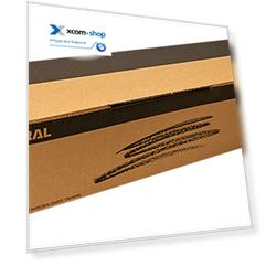 Тонер-картридж Integral TK-8505M Chip 12100154 TaskAlfa 4550ci, 4551ci, 5550ci, 5551ci, красный, 20000 страниц