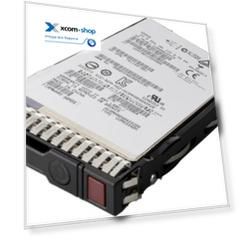 Жесткий диск HPE P06194-B21 480GB 2.5"(SFF) 6G SATA Read Intensive Hot Plug SC DS SSD (for HP Proliant Gen9/Gen10 servers) analog 877746-B21, 875509-B