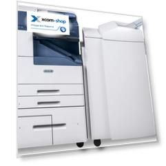 МФУ монохромное Xerox AltaLink B8090BM