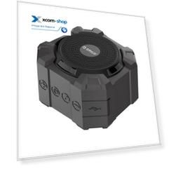 Портативная акустика Orico SOUNDPLUS-A1-BK