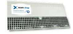 Серверная платформа 1U Supermicro SYS-1029GQ-TNRT