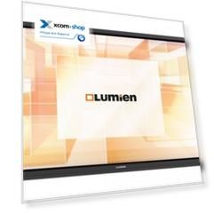 Интерактивная панель Lumien LMP6501ELRU