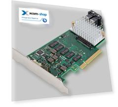 Контроллер Fujitsu PRAID EP400i
