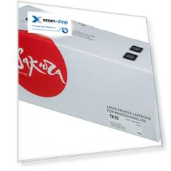 Картридж Sakura SATK55 для Kyocera Mita FS-1920, черный, 15000 к.