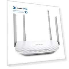 Роутер WiFi TP-LINK AC1200