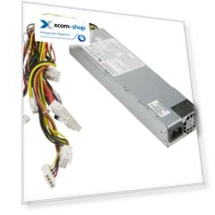 Блок питания Supermicro PWS-605P-1H 600W
