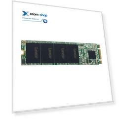 Накопитель SSD M.2 2280 Lexar LNM100-128RB NM100 128GB SATA III 6Gb/s 3D TLC 550MB/s IOPS 38K/51K MTBF 1.5M
