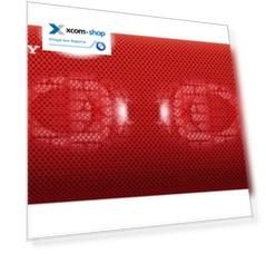 Портативная акустика Sony SRS-XB33