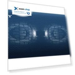 Портативная акустика Sony SRS-XB33