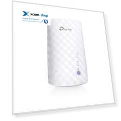 Усилитель сигнала Wi-Fi TP-LINK RE190