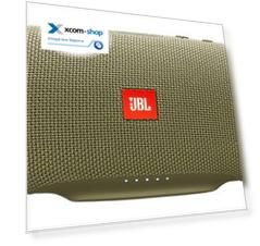 Портативная акустика JBL Charge 4
