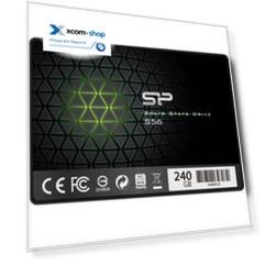 Накопитель SSD 2.5&#039;&#039; Silicon Power SP240GBSS3S56B25RM