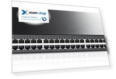 Коммутатор управляемый TP-LINK T1600G-52TS