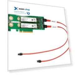 Комплект HPE 878783-B21