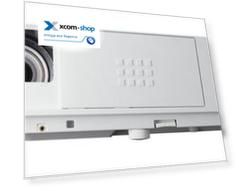 Проектор NEC M403H