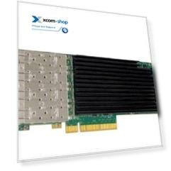 Сетевая карта Silicom PE325G4I71L-XR