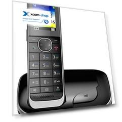 Телефон DECT Panasonic KX-TGJ310RUB / UCB