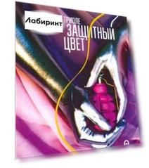 Защитный цвет