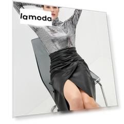 Водолазка MM6 Maison Margiela