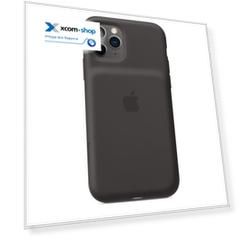 Чехол Apple Smart Battery Case MWVL2ZM/A для iPhone 11 Pro, black