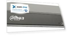 Видеорегистратор Dahua DHI-NVR5216-8P-I 16-ти канальный, входящий поток на запись: до 320Мбит/с( до 160 Мбит/с при подключении видеоаналитики), H.265+