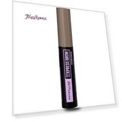 Тушь для бровей MAYBELLINE BROW FAST SCULPT тон 01 blonde