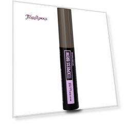 Тушь для бровей MAYBELLINE BROW FAST SCULPT тон 04 medium brown