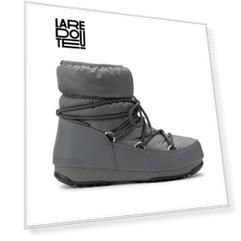Полусапоги MOON BOOT