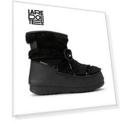 Полусапоги MOON BOOT