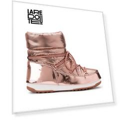 Полусапоги MOON BOOT