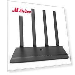 Wi-Fi роутер Netis