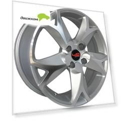 Литые диски REPLICA _Concept-MI544 6.5х16/5х114.3 D67.1 ET46 sf