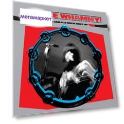 Various Artists Double Whammy! A 1960s Garage Rock Rave-Up