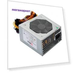 Блок питания FSP QD450 80+ OEM 450W