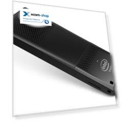 Платформа Intel BOXSTK1AW32SC