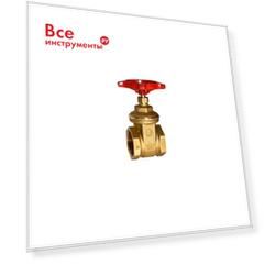 Клиновая задвижка Giacomini R55 R55Y005 007-1517