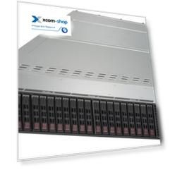 Серверная платформа 2U Supermicro SYS-2028TP-HTR