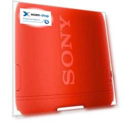 Портативная акустика Sony SRSXB12R