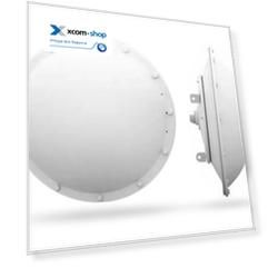 Защита Ubiquiti RocketDish Radome 2 радиопрозрачный колпак для антенн RD-2G24, RD-3G26 и RD-5G30