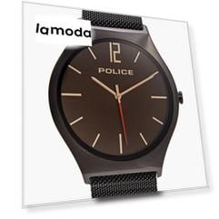 Часы Police