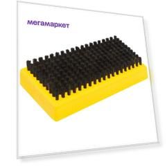 Щетка Toko из конского волоса Base Brush Horsehair