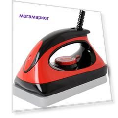 Утюг Swix T73D Performance Digital, 220 В