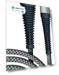 Кабель BoraSco 38504