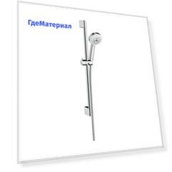 Душевой гарнитур Hansgrohe Crometta 100 Multi EcoSmart 26653400